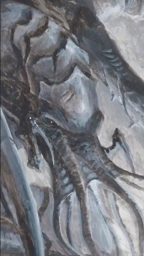 Perfect Assassin of the Hive Mind - DEATHLEAPER | Warhammer 40k Lore