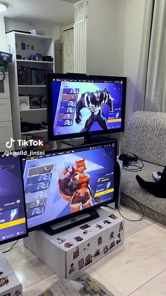 Kfooo 🔥🔥 #fyp #marvelrivals #foryou #اكسبلور #foryoupage #explore #jujutsukaisen #gaming #game #اكسبلورexplore