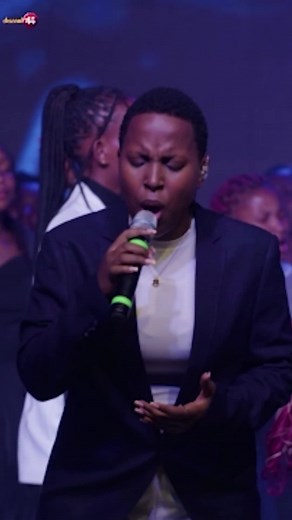 Proclaim Choir: Oli Mutukuvu Christian Music Performance