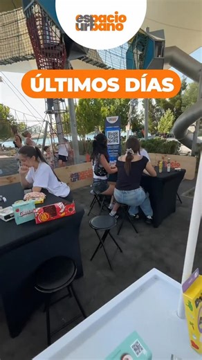 Espacio Urbano on Instagram: "Últimos días Vecin@!! 😈🎲🌞 Tus boletas sobre $20.000 + $9.990 se llevan UNO de estos juegos de mesa de @asmodee.chile 🃏🔥: 🚆 Ticket to Ride: Londres ⚡ Jungle Speed Eco Conception 🕰️ Timeline Twist 🧠 Cortex Challenge ✋🏻 Dobble Clásico Blister Eco 🌌 Rory’s Story Cubes: Star Wars 📍 Disponible en todos los Espacio Urbano (excepto Espacio Urbano Las Rejas) 📅 Hasta el 30 de enero 🕚 11:00–15:00 | 🕓 16:00–20:00 No te lo pierdas Vecin@!! 💥 #EspacioUrbano #Verano