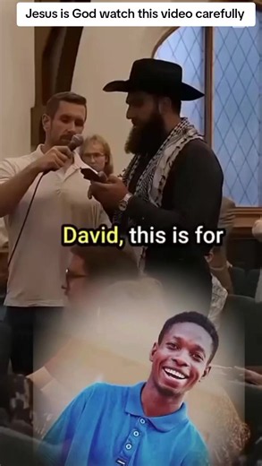 Jesus is God: A Christian-Muslim Debate Explained