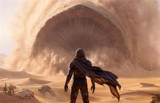 Dune: Awakening's Chapter 3 major update and the Raiders of the Broken Lands DLC are now available