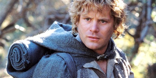 La surrealista historia de los cuatro padres del actor Sean Astin: "Una de las familias más peculiares de la historia de Hollywood"