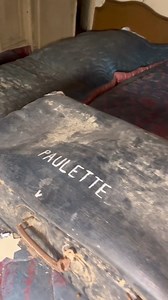 Paulette’s Abandoned House In The Woods… #abandoned #abandonedhouse | Sam & Jess Explore