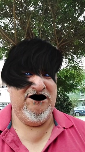 Mamá, papá: ya no quiero ser emo, quiero ser potaxie