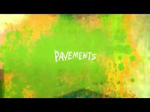 Pavements - "Slanted! Enchanted! Finale!" (Jukebox Musical Version)
