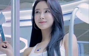 Korean auto show part3