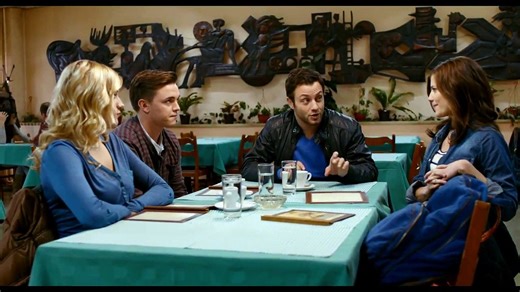 Chernobyl clip Original