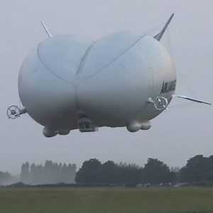 1M views · 9.1K shares | Blimps are making a comeback... | cheddar news | Facebook