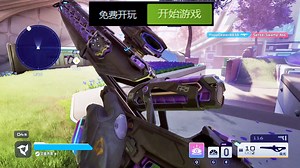 一下载就玩了一天 这画质和射击手感做得真不错 Steam最新免费多人游戏