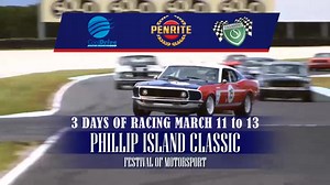 25 reactions | The Phillip Island Festival of Motorsport is on this weekend: | Auto Action | Facebook