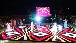 3K views · 35 reactions | This Bride's Dance Got Us Glued To Our Screens! 朗 | WeddingWire India | Facebook