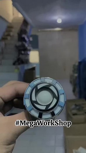 Lampu stop rem belakang proji rainbow