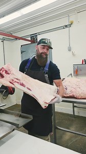 285K views · 6.2K reactions | An entire BEEF PLATE!  #reels #video #beef #meat #butcher #thebeardedbutchers #youtube | The Bearded Butchers | Facebook