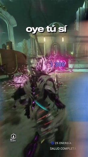 Guía completa para jugar Warframe desde cero