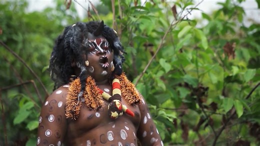 Zubby Michael Came To Sacrifice The Thing In between His Legs Goddess For Wealth #adsonreels #foryouシ #BBN #bigbrother #usa #fypシ゚viralシ #canada #ad #nollywood #africa #europe #usareels #ukreels #movies Title: Mad Money | Afromoviemingle