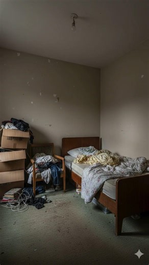 This 30-Second AI Room Flip is Satisfying AF 🔨✨