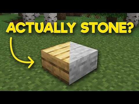 Minecraft's 30 Most Inconsistent Features: WHY?