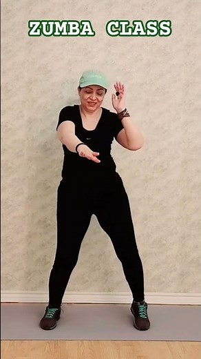 💃Welcome to this 30-minute Zumba Class Workout with Latin rhythms, fun moves, and high-energy 🔥