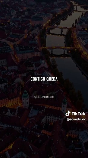 Contigo - Calibre 50: Video Oficial y Letras