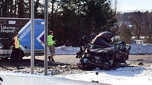 “I never realized how far you travel in eight seconds.” Trucker who rear-ended car in Lake Elmo, killing driver, apologizes in new video