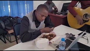 33K views · 2.1K reactions | TRENDING! King Shadrick Kasanda Challenge at Diamond TV!  | Zed Diary | Facebook