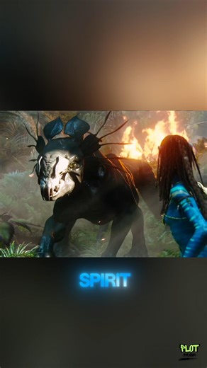 Pandora’s Rarest Warrior: The Palulukan Makto⚡🔥