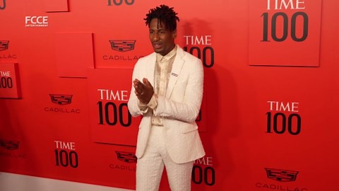 Global grooves, Jon Batiste’s musical universe