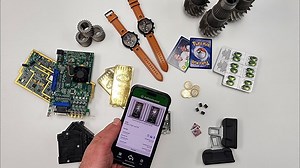 This App Claims It Can Identify Fake Products Using AI and a Photograph