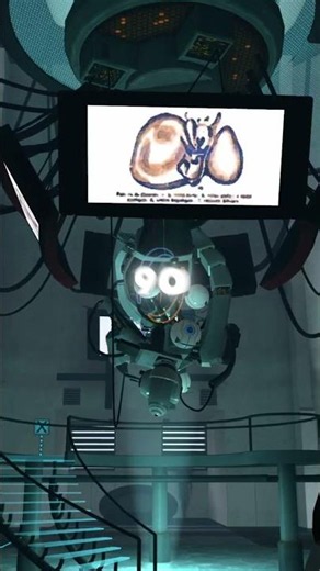 Portal Did More in 90 Minutes Than Most Games Do in 40 Hours