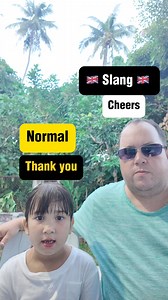 95K views · 2.2K reactions | British Slang  #learnenglish | English Lingo | Facebook