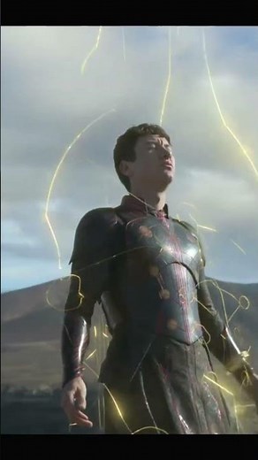 Ikaris vs Eternals 😱🔥 Epic Marvel Fight #shorts