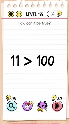 Level 155 #testyourbrain #games