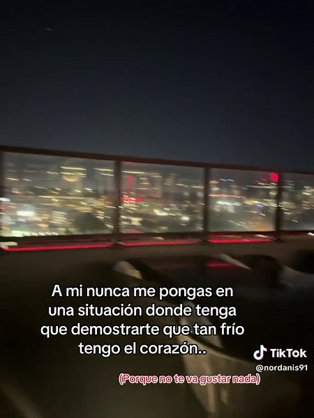 #fyp #parati | corazon frio