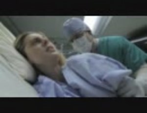 医療スリラー｢Isolation｣映画予告編