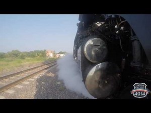 Union Pacific’s Big Boy Celebrates America’s 250th Birthday with Historic Coast-to-Coast Tour