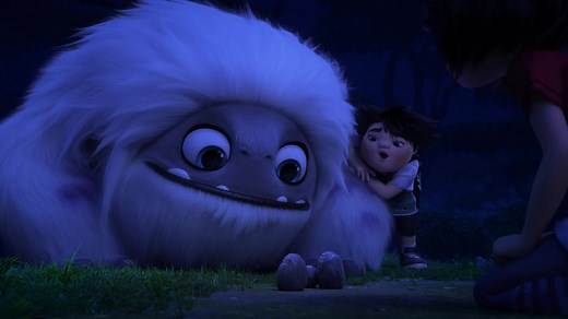 Abominable (2019)
