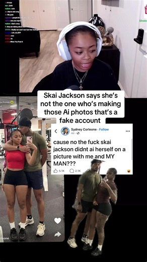 #skaijackson #fyp #fyppppppppppppppppppppppp | skai jackson