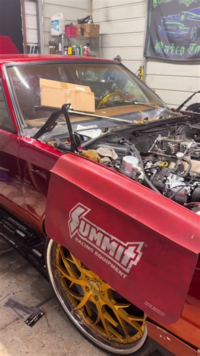 Monte Carlo Project Update: Key Modifications