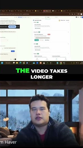 Fix Video Generation Timeout Error FAST! #shorts