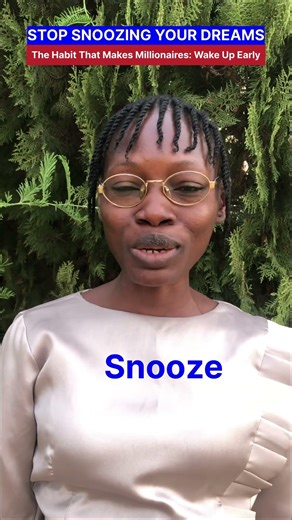 5AM Morning Routine of Successful & Wealthy People | Motivation