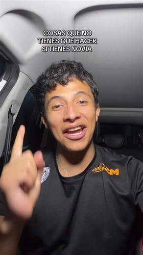 #novia | 8 things you should never do in relationship