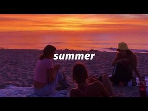calvin harris, summer // slowed n reverb