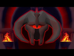 Runescape's Hardest Grand Master Combat Achievement - UIM Loki #183