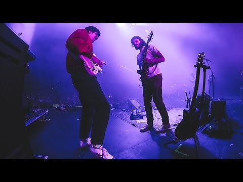 Goose - Peach Fest 2022 (Full Set)