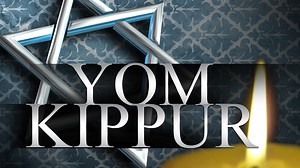 WATCH: Temple Mount Sinai's Yom Kippur service
