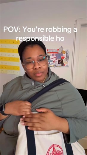 Hilarious Skit: Responsible Robbery Gone Wrong