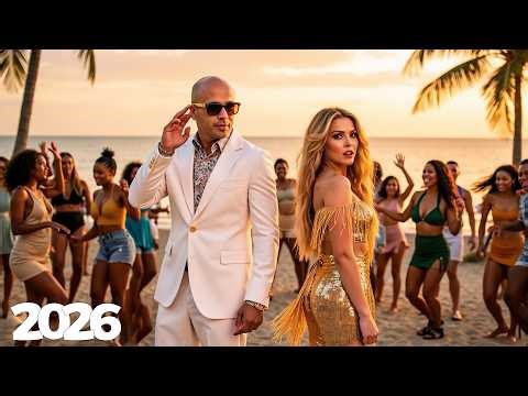Avicii, Dua Lipa, Coldplay, Martin Garrix & Kygo, The Chainsmokers Style - SUMMER DEEP HOUSE Mix #14