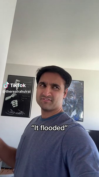 Life in a Studio Apartment: A New Perspective