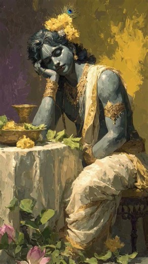 Jai shree krishna #shorts